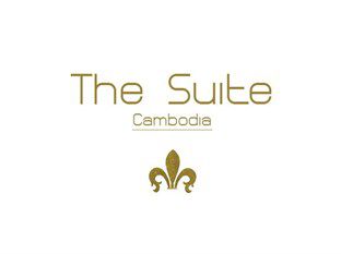 פנום פן The Suite Cambodia מראה חיצוני תמונה